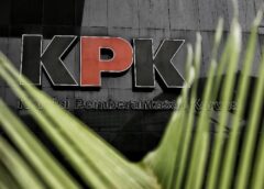 Evaluasi KPK Terkait OTT Langkat dan Kuansing Diduga Bocor