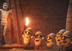 Rekomendasi Film Baru yang Tayang Akhir Pekan di Bioskop