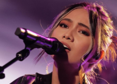 NIKI Tiba di Yogyakarta untuk Tampil di Prambanan Jazz 2026 Malam Ini