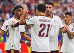 Spanyol Melaju ke Final Piala Dunia setelah Kalahkan Prancis 2-0